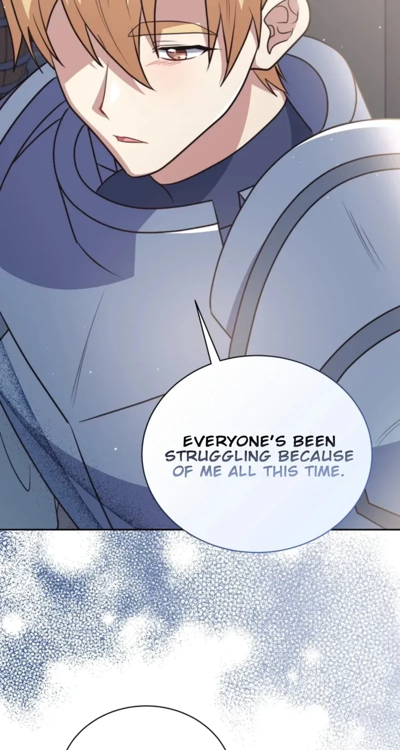 The Dungeon Smells Like a Chicken Chapter 713 page 57 - 