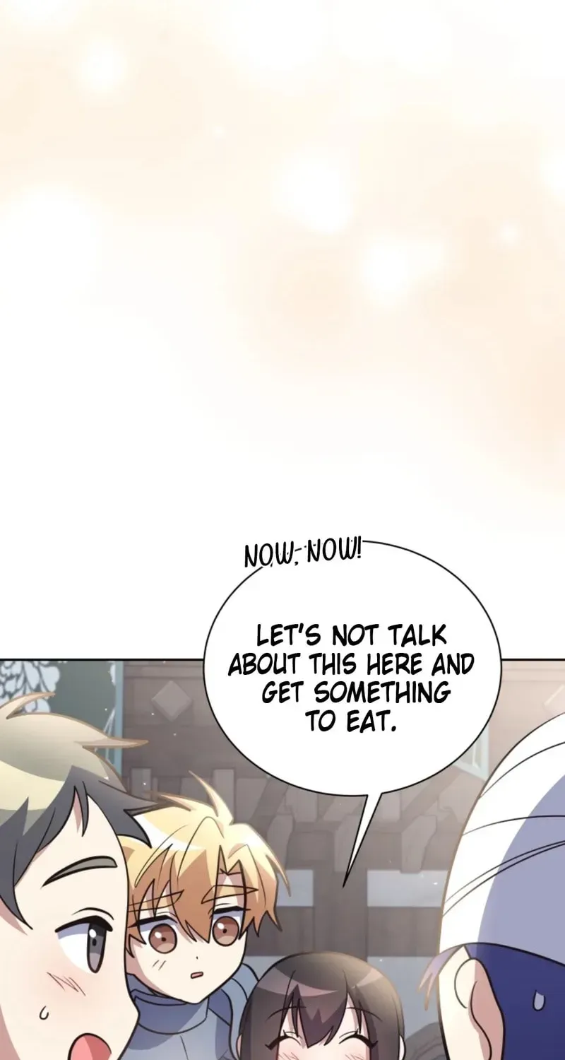 The Dungeon Smells Like a Chicken Chapter 713 page 63 - 