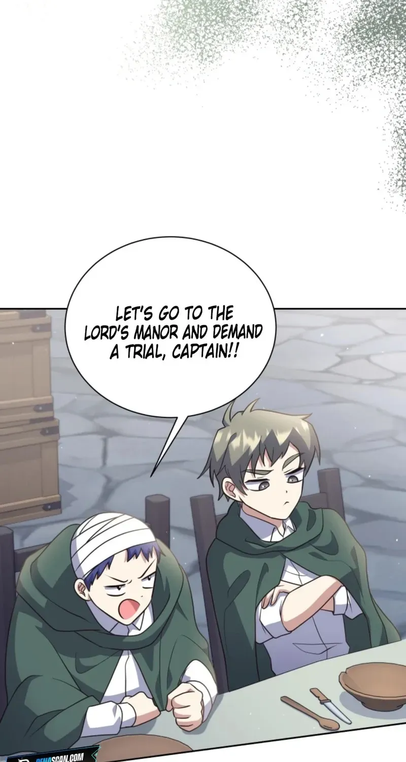 The Dungeon Smells Like a Chicken Chapter 713 page 77 - 