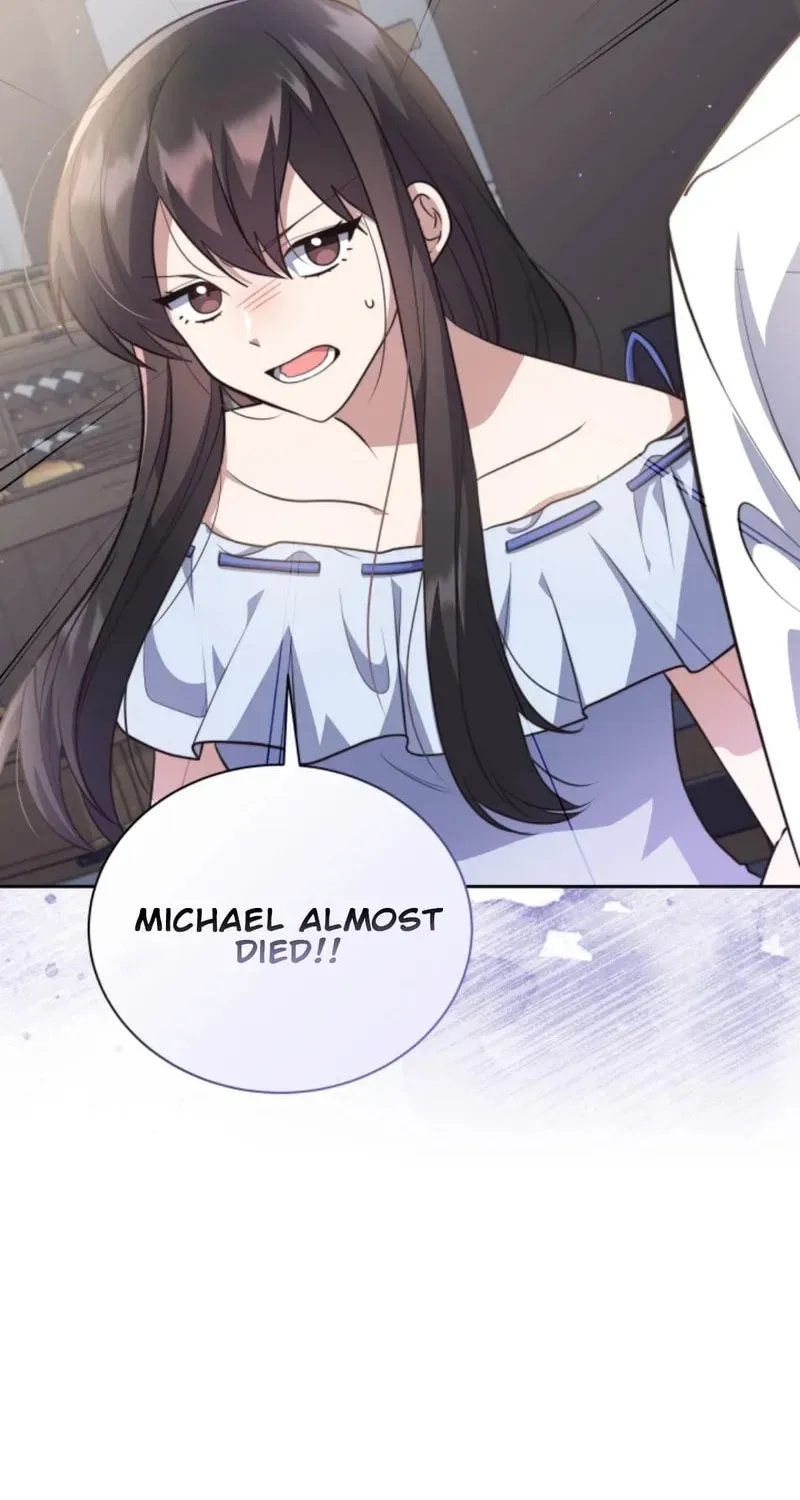 The Dungeon Smells Like a Chicken Chapter 713 page 80 - 