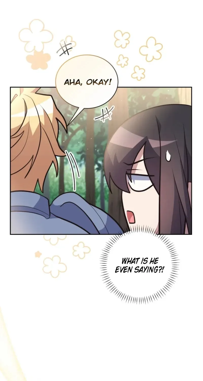 The Dungeon Smells Like a Chicken Chapter 713 page 9 - 