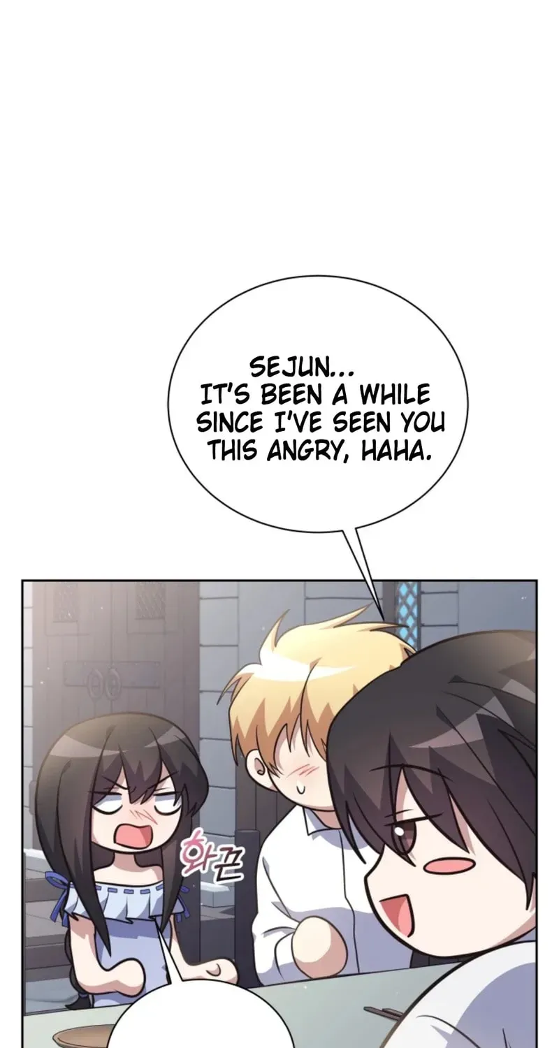 The Dungeon Smells Like a Chicken Chapter 713 page 81 - 