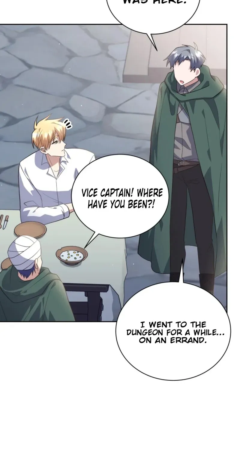 The Dungeon Smells Like a Chicken Chapter 713 page 86 - 