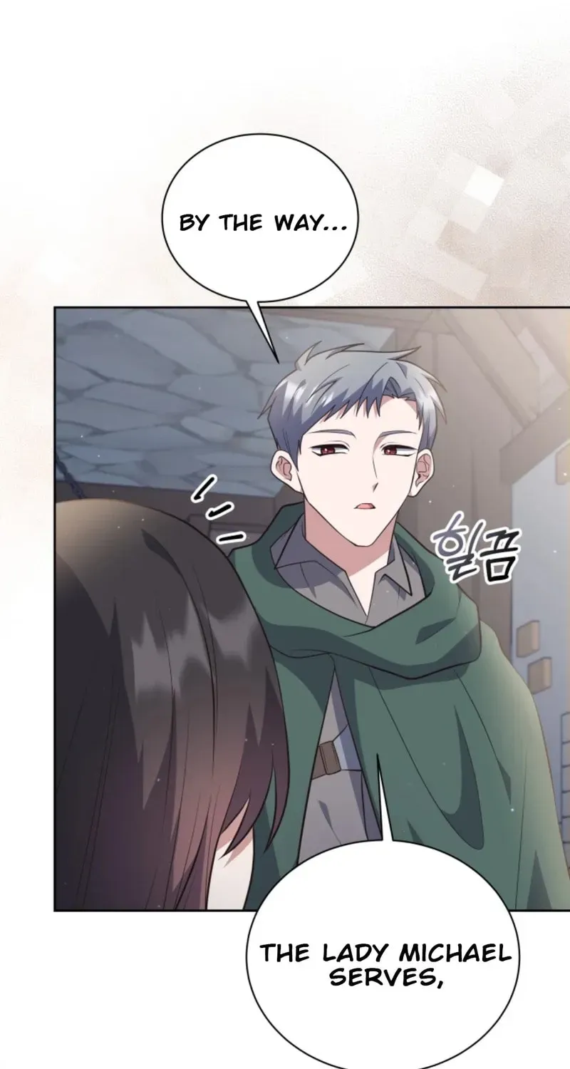The Dungeon Smells Like a Chicken Chapter 713 page 87 - 