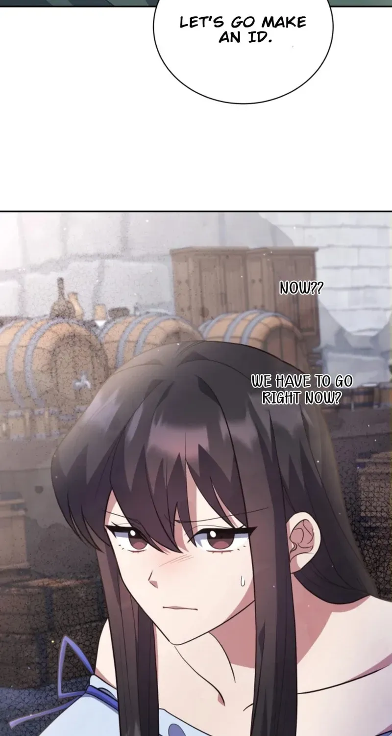 The Dungeon Smells Like a Chicken Chapter 713 page 90 - 