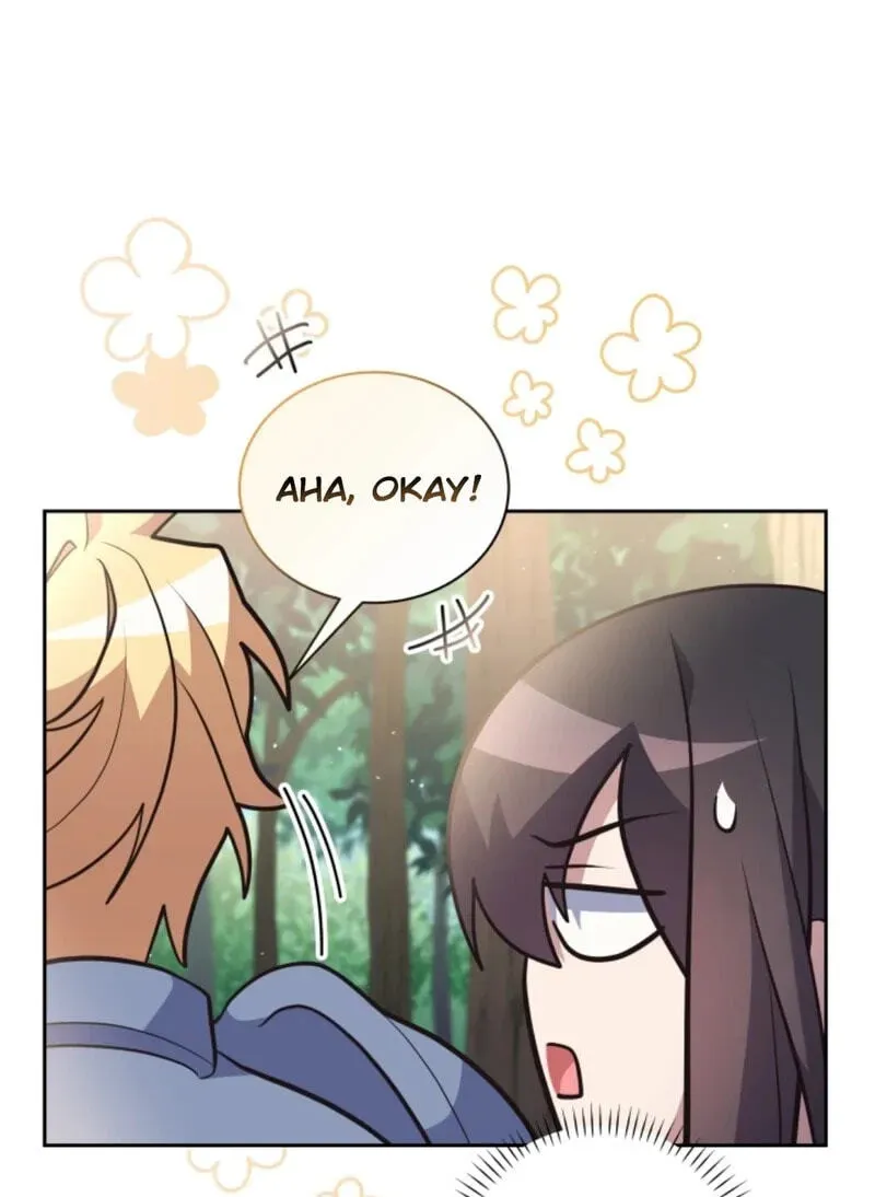 The Dungeon Smells Like a Chicken Chapter 714 page 11 - 