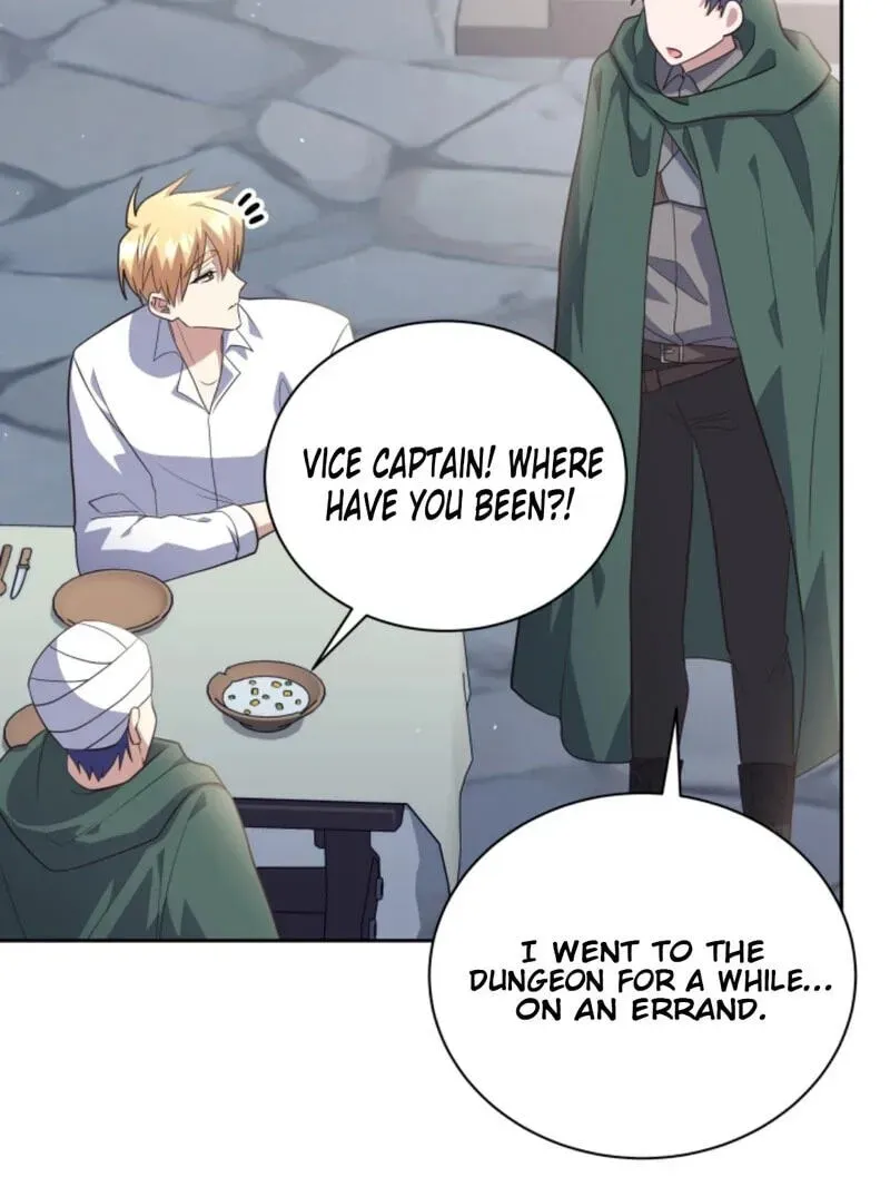The Dungeon Smells Like a Chicken Chapter 714 page 104 - 