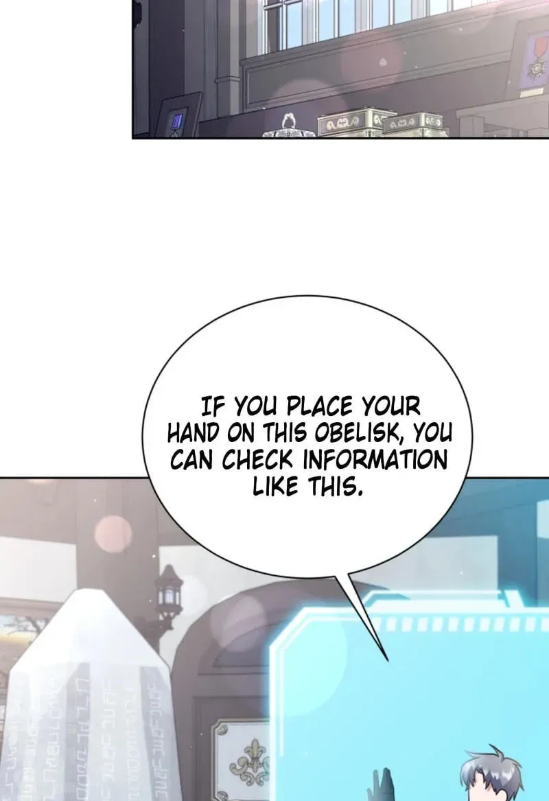 The Dungeon Smells Like a Chicken Chapter 714 page 115 - 