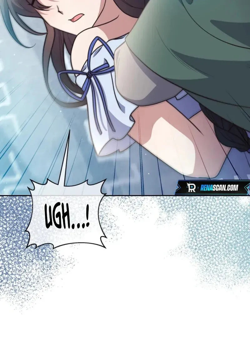 The Dungeon Smells Like a Chicken Chapter 714 page 124 - 