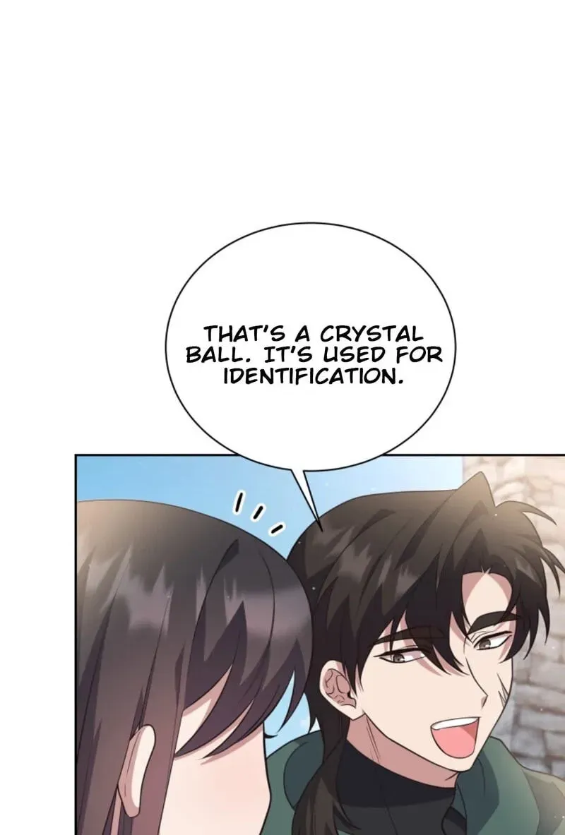 The Dungeon Smells Like a Chicken Chapter 714 page 22 - 