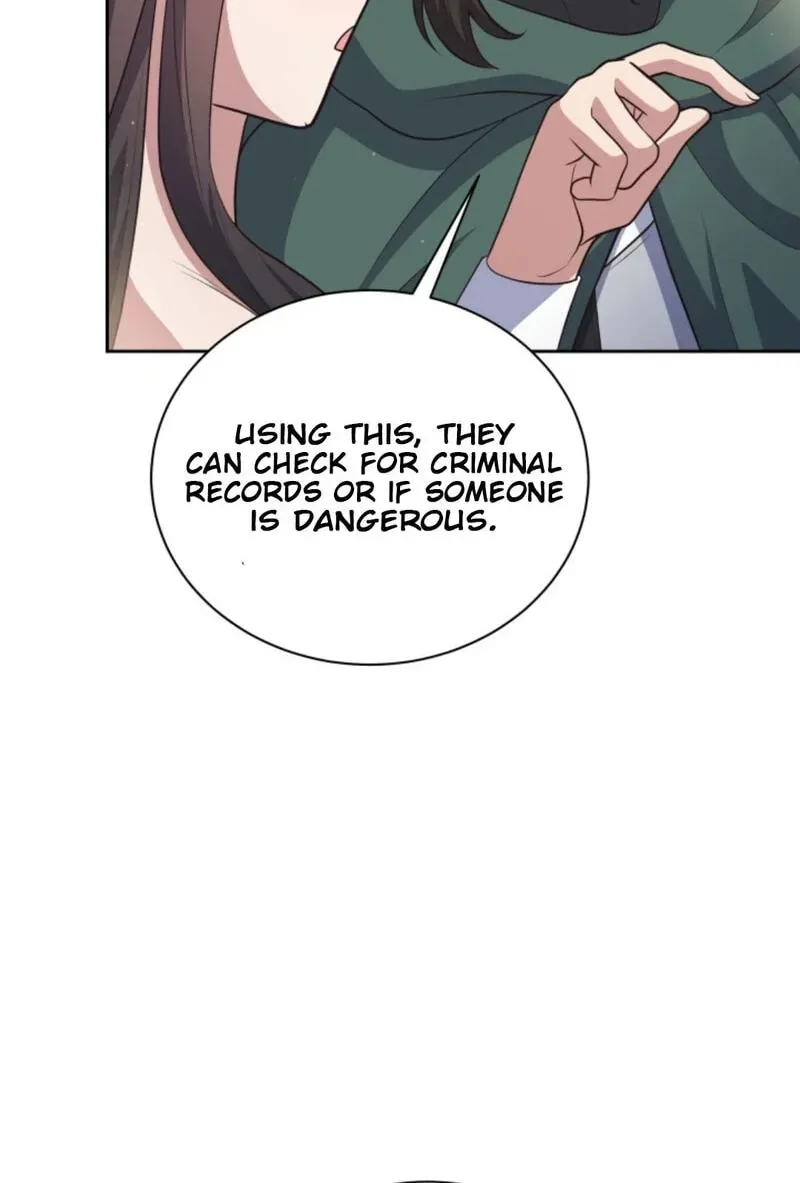 The Dungeon Smells Like a Chicken Chapter 714 page 23 - 