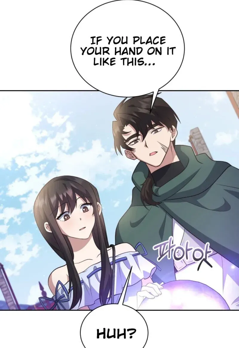The Dungeon Smells Like a Chicken Chapter 714 page 24 - 