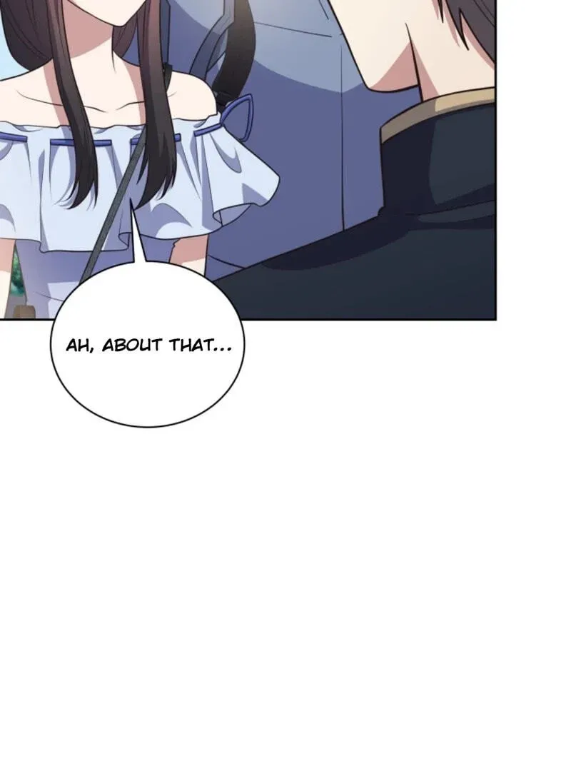 The Dungeon Smells Like a Chicken Chapter 714 page 30 - 