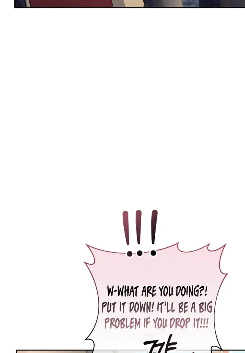 The Dungeon Smells Like a Chicken Chapter 714 page 36 - 