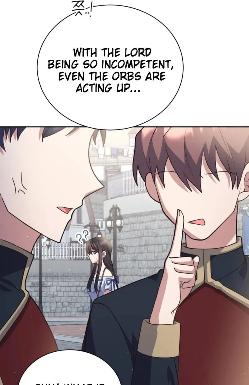 The Dungeon Smells Like a Chicken Chapter 714 page 40 - 
