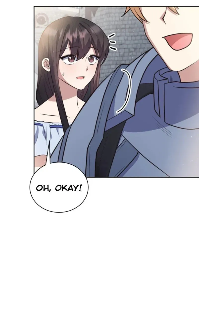 The Dungeon Smells Like a Chicken Chapter 714 page 42 - 