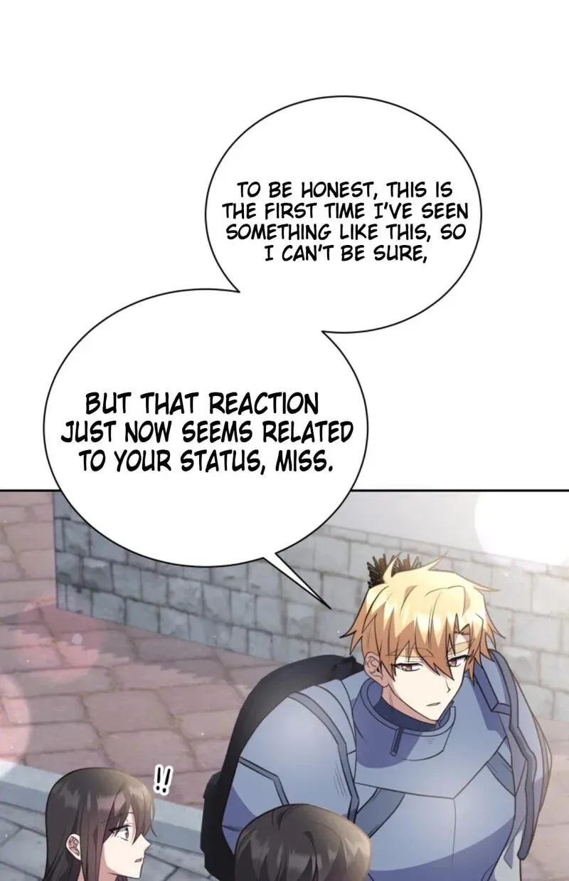 The Dungeon Smells Like a Chicken Chapter 714 page 43 - 