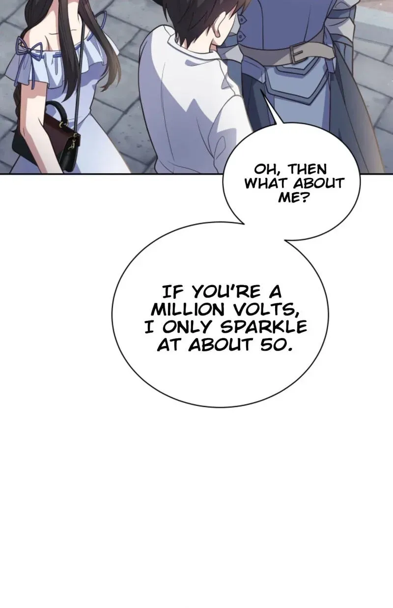 The Dungeon Smells Like a Chicken Chapter 714 page 44 - 