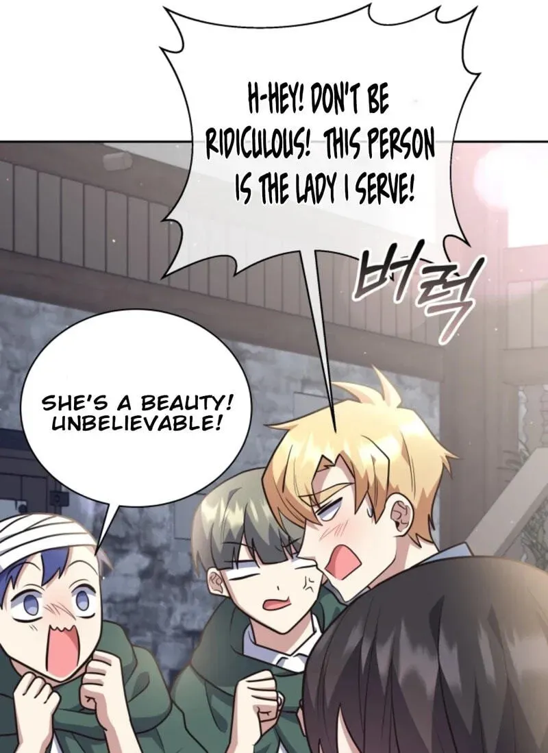 The Dungeon Smells Like a Chicken Chapter 714 page 56 - 