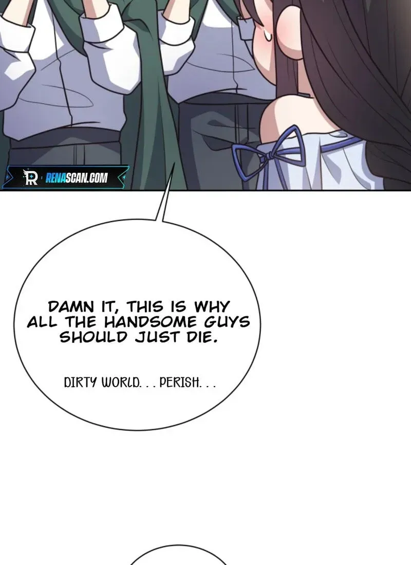 The Dungeon Smells Like a Chicken Chapter 714 page 57 - 