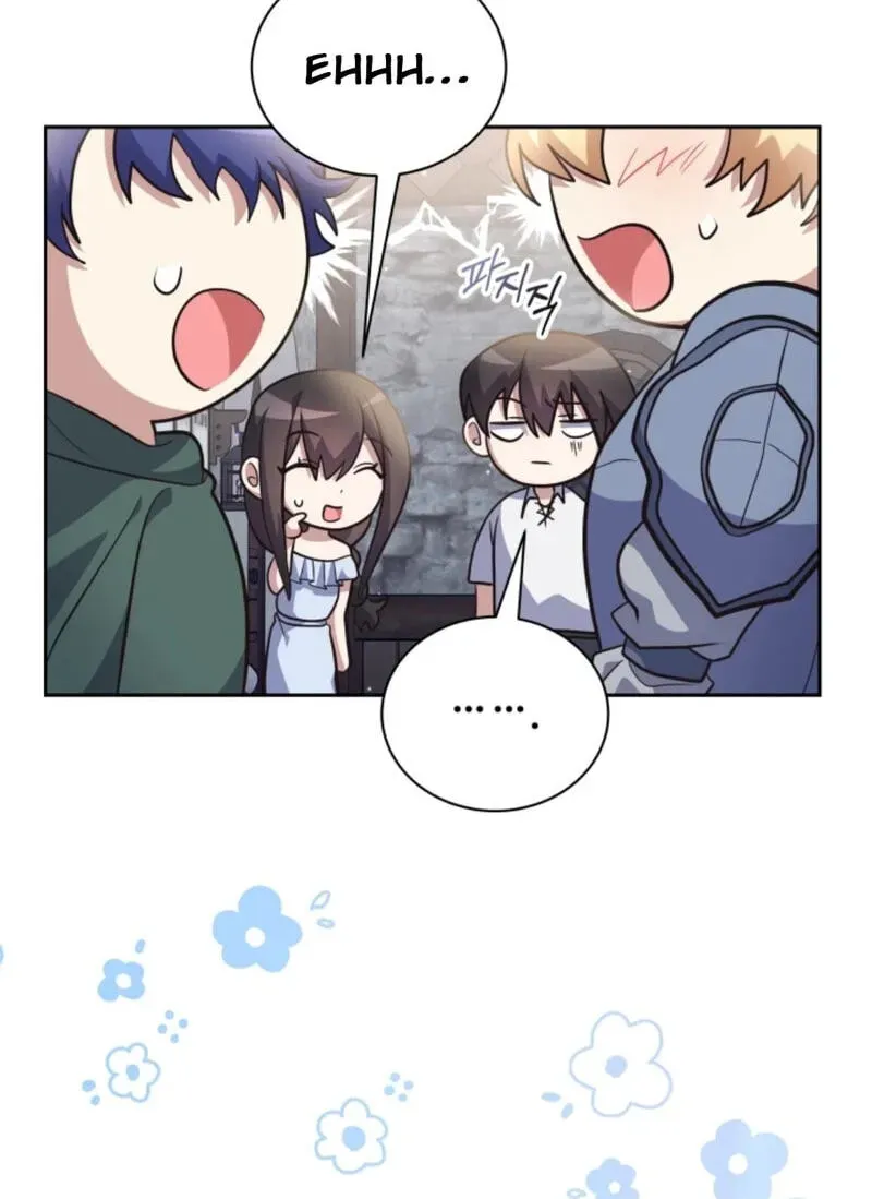 The Dungeon Smells Like a Chicken Chapter 714 page 58 - 