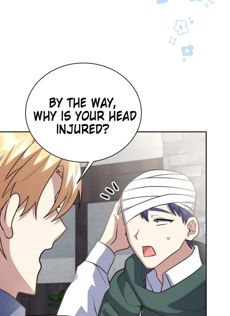 The Dungeon Smells Like a Chicken Chapter 714 page 59 - 