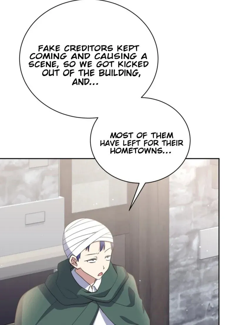 The Dungeon Smells Like a Chicken Chapter 714 page 66 - 