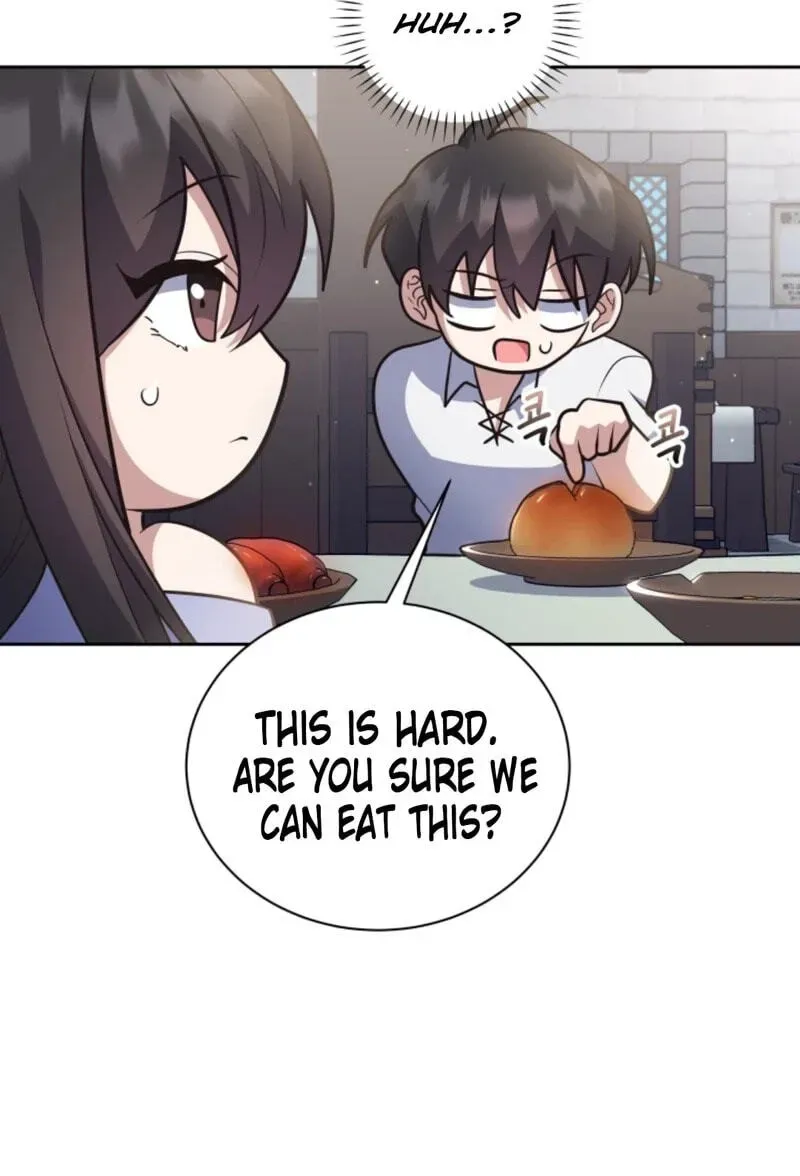 The Dungeon Smells Like a Chicken Chapter 714 page 84 - 
