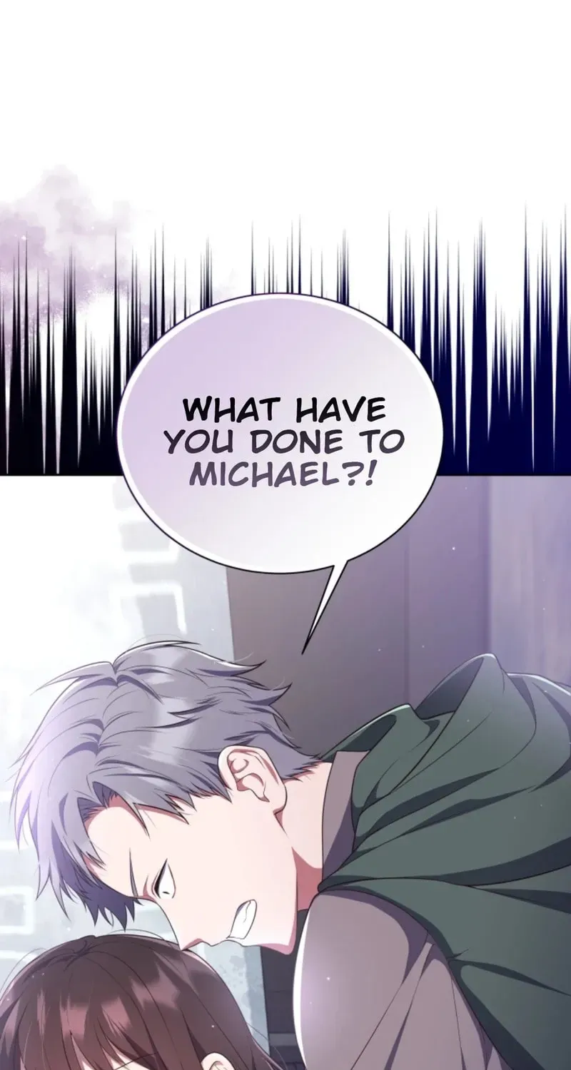 The Dungeon Smells Like a Chicken Chapter 813 page 1 - 