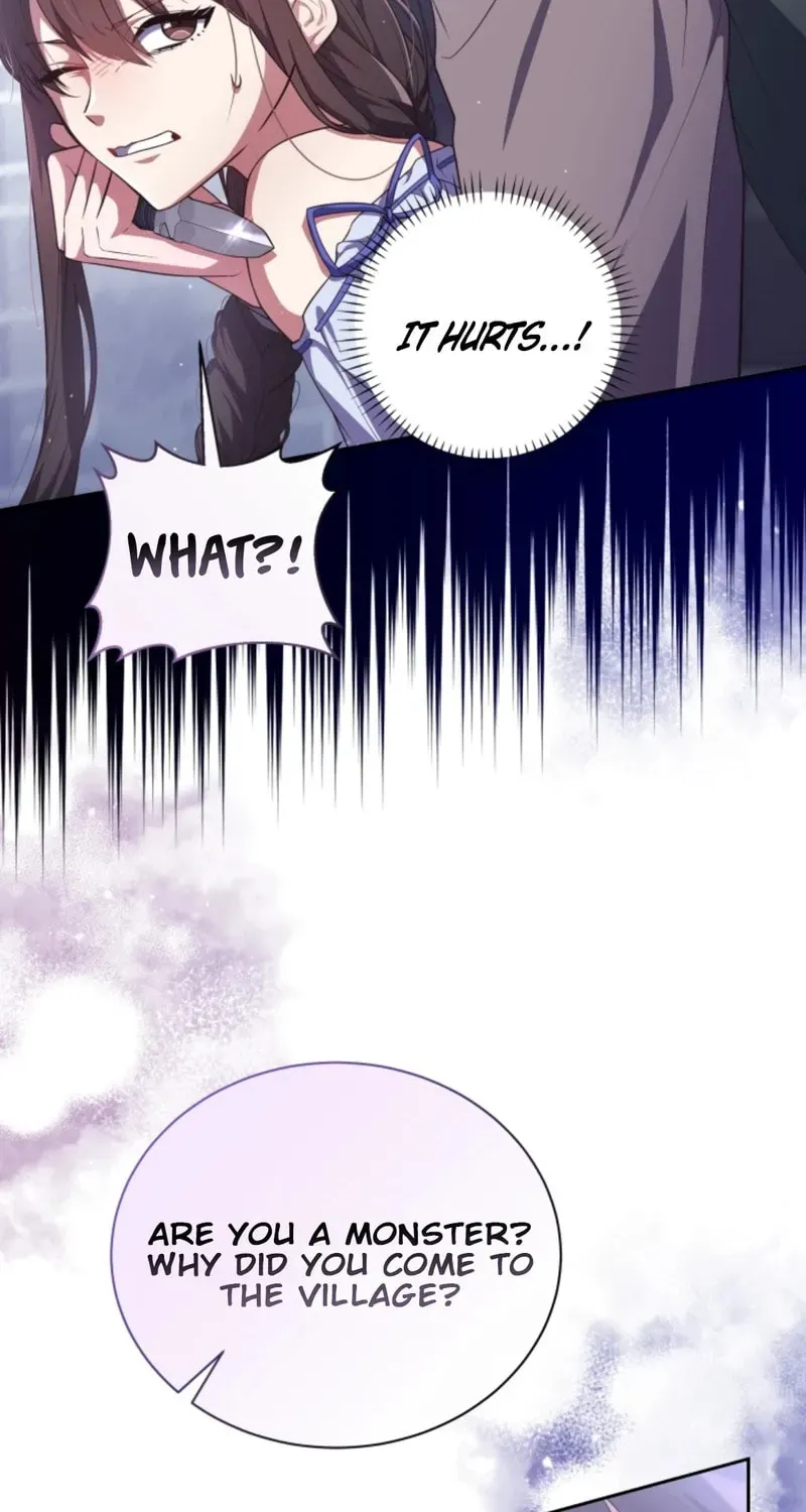The Dungeon Smells Like a Chicken Chapter 813 page 2 - 