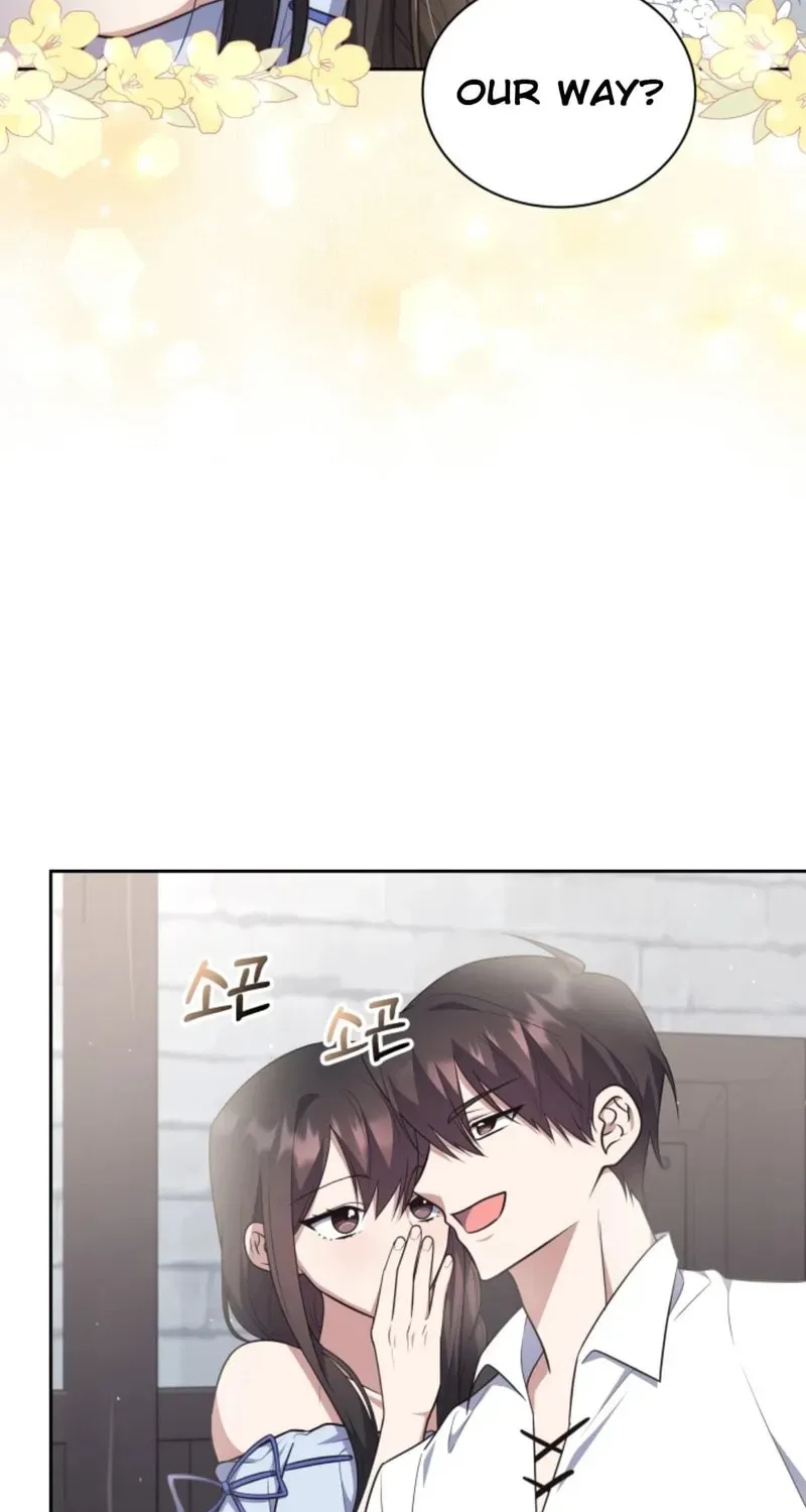 The Dungeon Smells Like a Chicken Chapter 813 page 103 - 