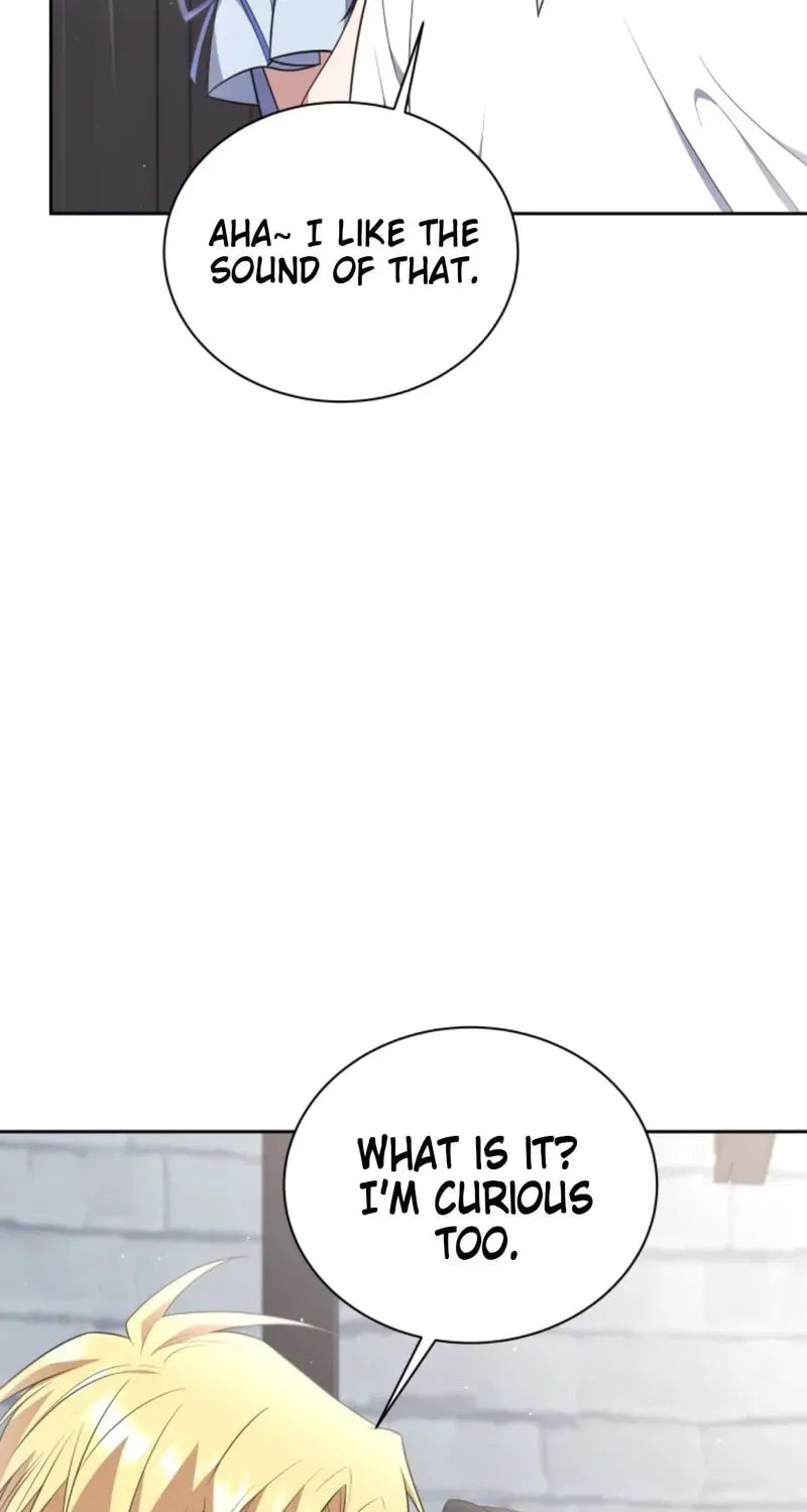 The Dungeon Smells Like a Chicken Chapter 813 page 104 - 