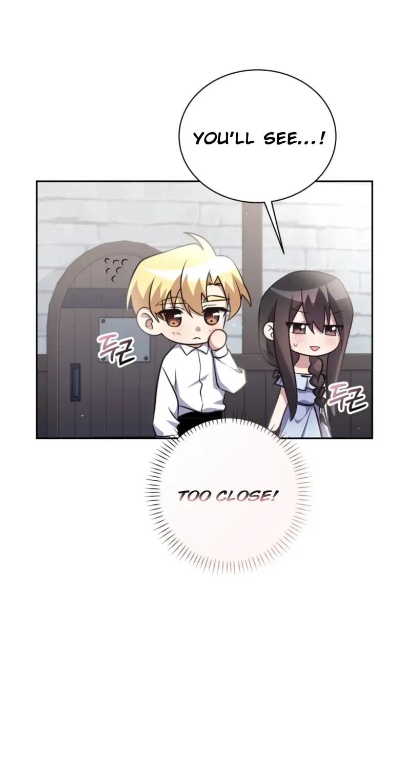 The Dungeon Smells Like a Chicken Chapter 813 page 107 - 