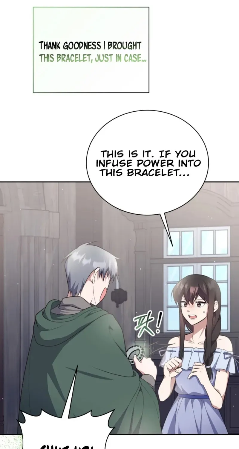 The Dungeon Smells Like a Chicken Chapter 813 page 22 - 