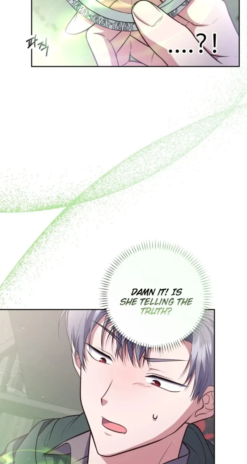 The Dungeon Smells Like a Chicken Chapter 813 page 24 - 