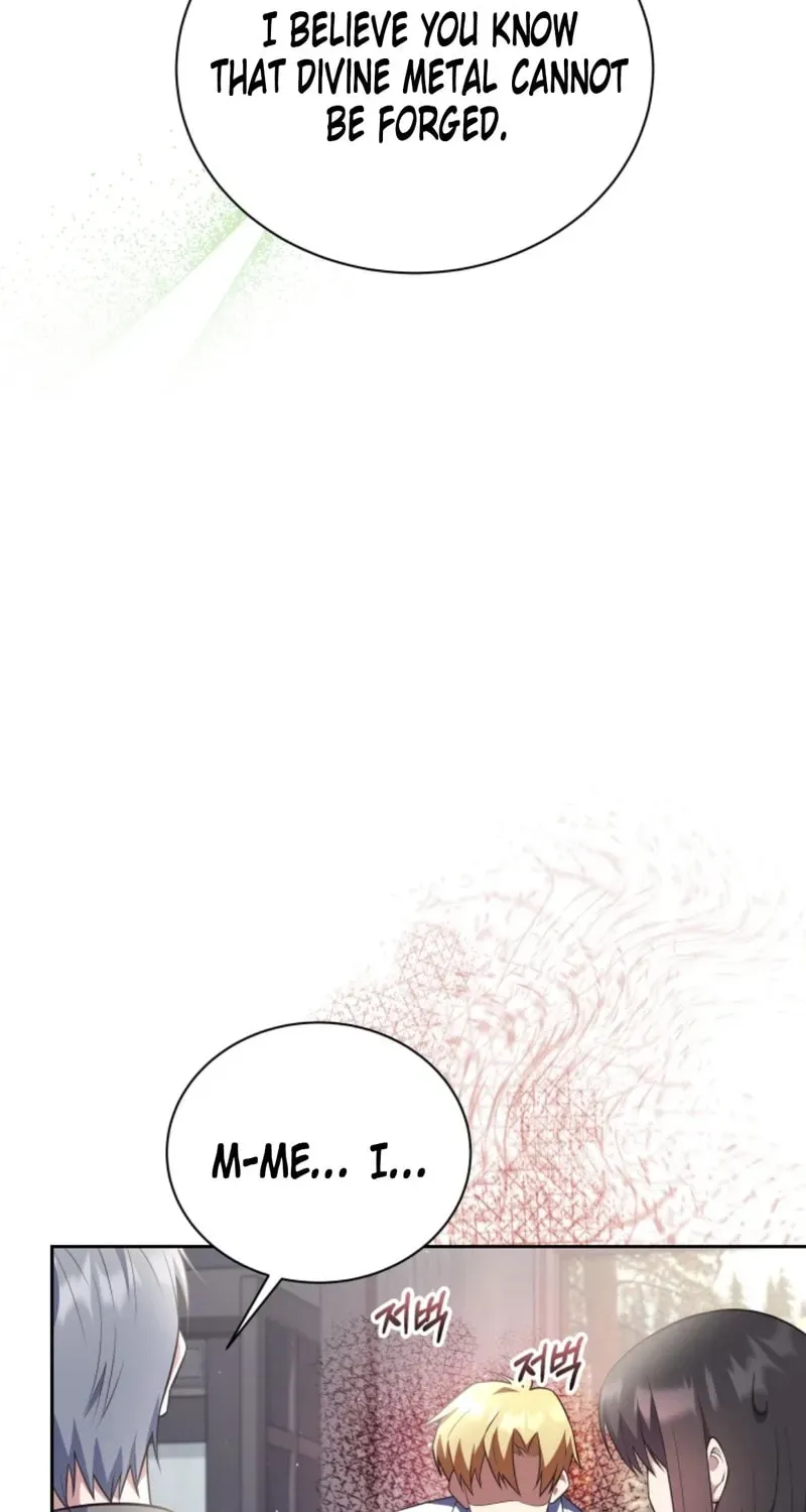 The Dungeon Smells Like a Chicken Chapter 813 page 27 - 