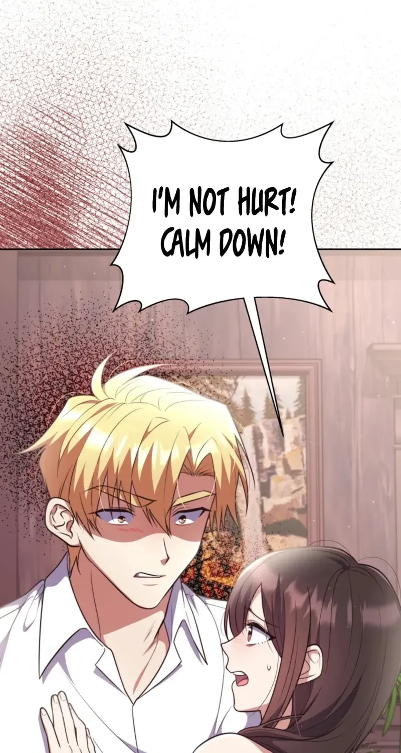 The Dungeon Smells Like a Chicken Chapter 813 page 31 - 
