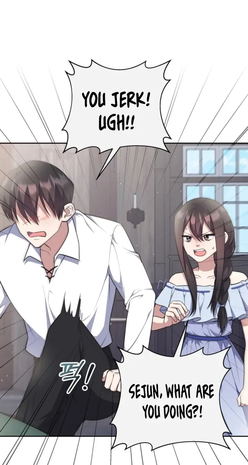 The Dungeon Smells Like a Chicken Chapter 813 page 42 - 