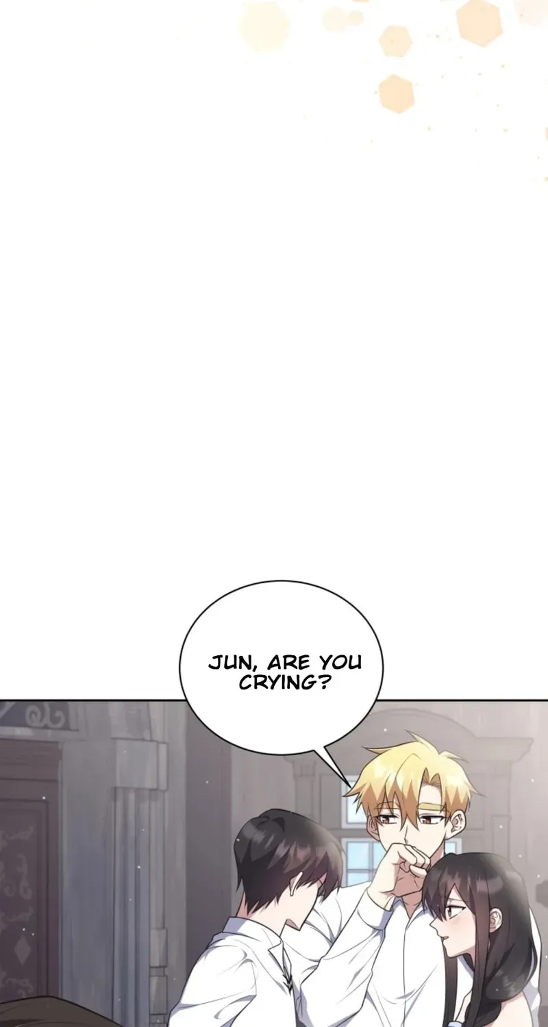 The Dungeon Smells Like a Chicken Chapter 813 page 47 - 