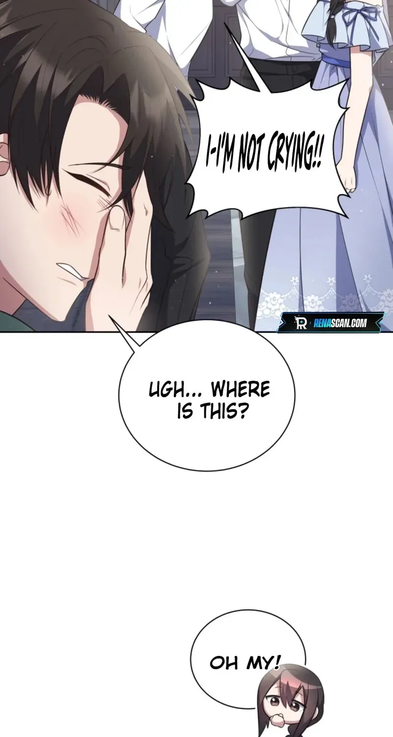 The Dungeon Smells Like a Chicken Chapter 813 page 48 - 