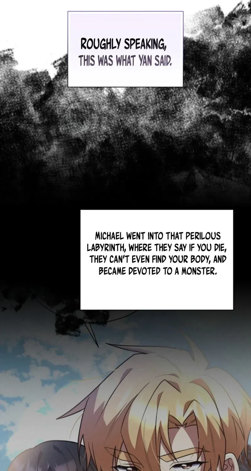 The Dungeon Smells Like a Chicken Chapter 813 page 57 - 