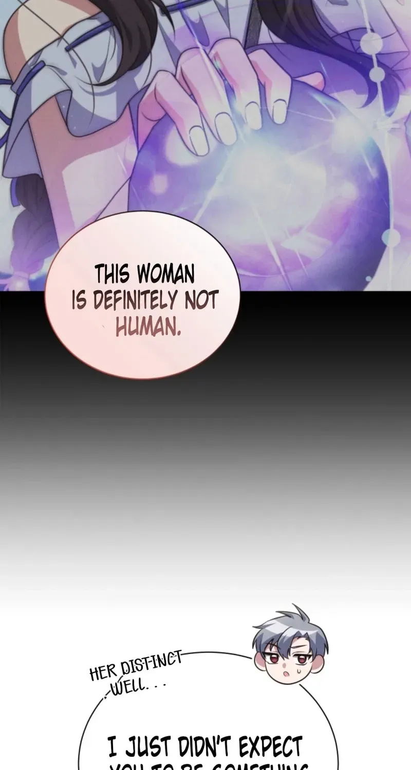 The Dungeon Smells Like a Chicken Chapter 813 page 67 - 