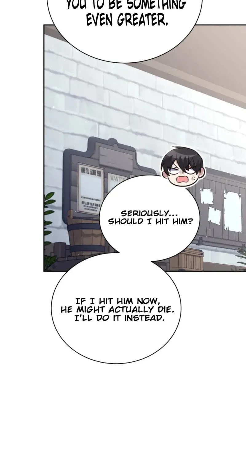 The Dungeon Smells Like a Chicken Chapter 813 page 68 - 