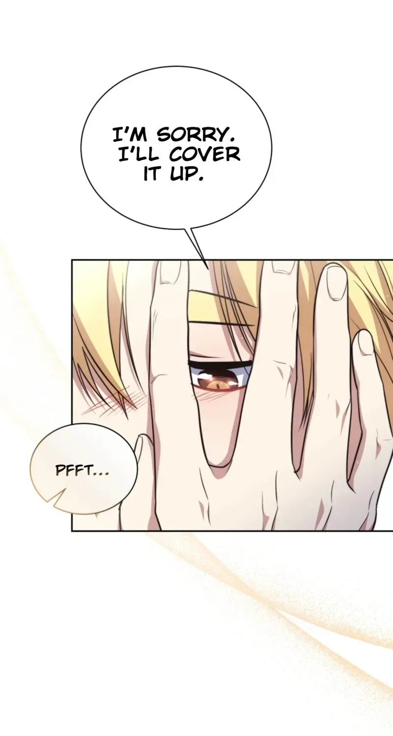 The Dungeon Smells Like a Chicken Chapter 813 page 72 - 