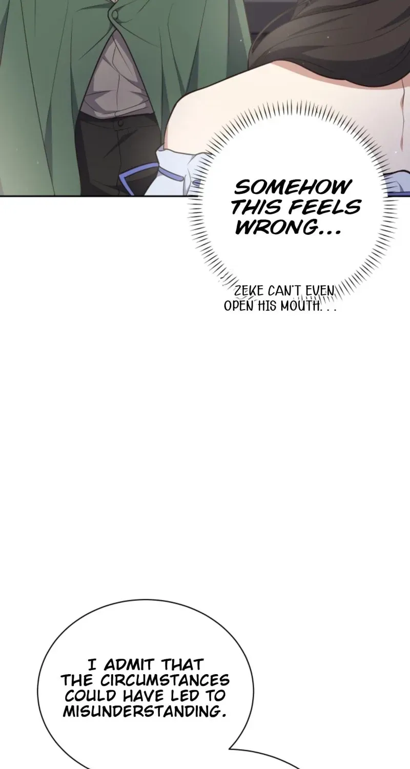 The Dungeon Smells Like a Chicken Chapter 813 page 81 - 