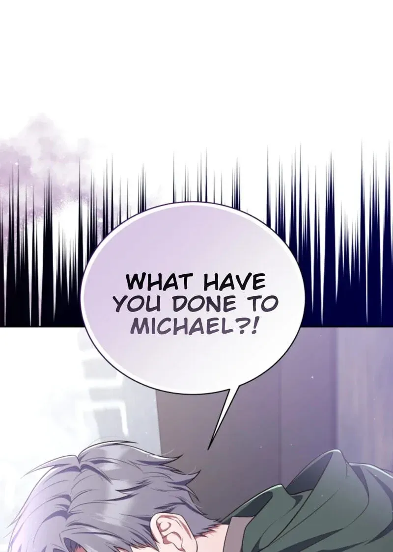 The Dungeon Smells Like a Chicken Chapter 814 page 1 - 