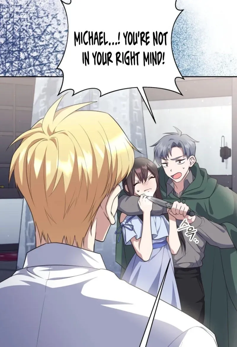 The Dungeon Smells Like a Chicken Chapter 814 page 11 - 