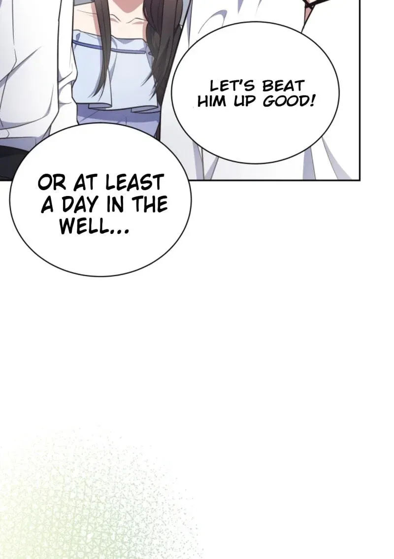 The Dungeon Smells Like a Chicken Chapter 814 page 112 - 