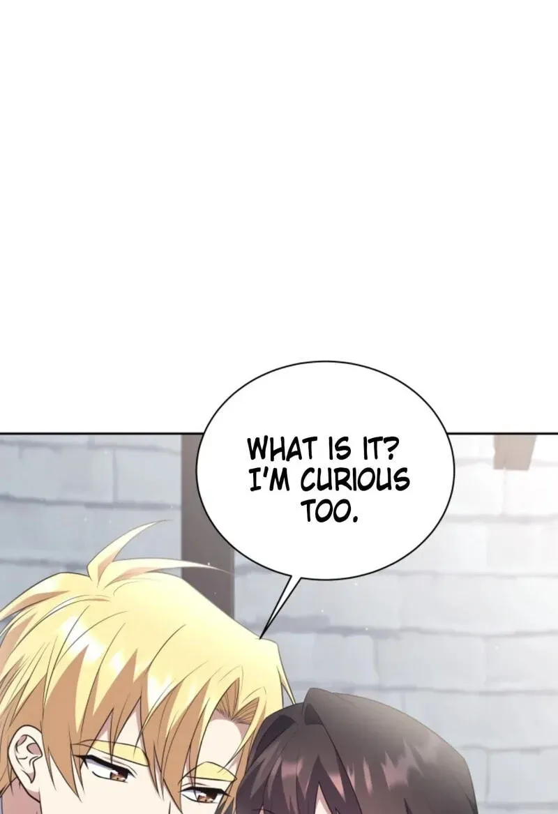 The Dungeon Smells Like a Chicken Chapter 814 page 121 - 