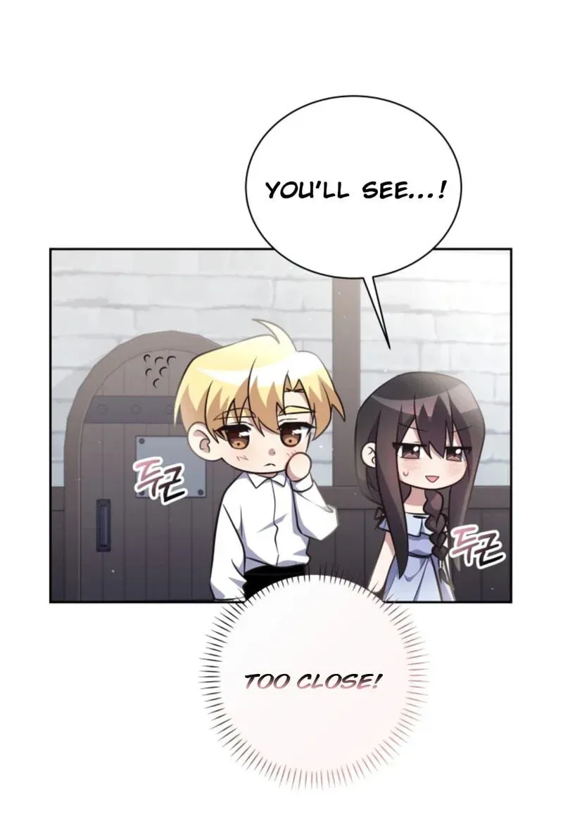 The Dungeon Smells Like a Chicken Chapter 814 page 124 - 